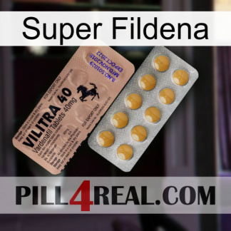 Super Fildena 41